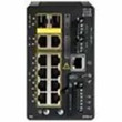 Cisco Catalyst IE3100 Rugged Ethernet Switch - IE-3100-6P2U2C-E