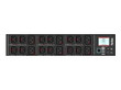 Raritan 18-Outlets PDU - PX4-4946R-E8V2K2