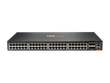HPE Aruba CX 6300 Ethernet Switch - S0G98A#ACD