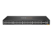 HPE CX 6200F Ethernet Switch - S0M84AR#ABB