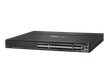 HPE CX 8100 24XF4C Ethernet Switch - R9W86AR#ACD