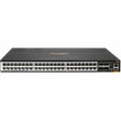 HPE 8360v2- 48XT4C Ethernet Switch - JL707CR#ACD