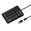 Targus Numeric Keypad - AKP13GL