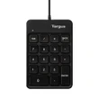 Targus Numeric Keypad - AKP13GL