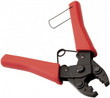 Platinum Tools Ct-360 External Ground Crimp Tool. Clamshell - 12360C