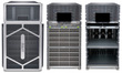 PTX10008-BASE5-DC