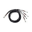Q-4SFP25G-CU1.5M=