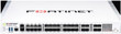 Fortinet FortiGate 400G Next-Generation Firewall (FG-400G)