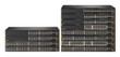 HPE Aruba Networking CX 6300 Stackable Layer 3 Switch Series