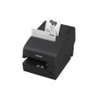 Epson OmniLink TM-H6000VI - receipt printer - B/W - thermal line / dot-matrix