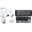 D2P-T3 4U OCP Server