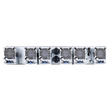 QCT Rackgo X-RSD Leopard Snow OCP Server