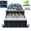 GIGABYTE G593-SD1-AAX3 Rack Server - GS3 H200