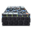 GIGABYTE G593-ZD1-AAX3-5U 5U GPU Server - GZ1 H200