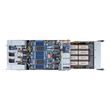 GIGABYTE G593-SD0 - 5U 5U GPU Server - GS0 H100