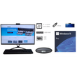 HS 27'' i7 ALL-IN-ONE DESKTOP PC 8GB RAM 1TB SSD Server