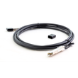 HSSL 100G QSFP+ DAC Cable 3M