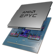 AMD EPYC Gen4 9654P CPU Genoa Powering Modern Data Centers - AMD-EPYC-GEN4-9654P-CPU-GENOA