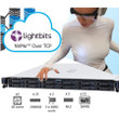 Lightbits HS Appliance OCP Server