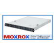 MoxRox Virtual Environment OCP Server