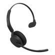 Jabra Evolve3 45 Mono, Link 390a, UC, Stand - 34599-889-989