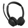 Jabra Evolve3 45 Stereo, Link 390c, UC - 34599-989-899