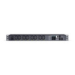 CyberPower PDU41006 Switched PDU Power Distribution Unit