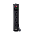 CyberPower P604U Surge Protector