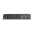 CyberPower PDU41009 Switched PDU Power Distribution Unit