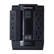 CyberPower P600WSU Surge Protector