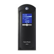 CyberPower CST1400G Line Interactive UPS