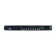 CyberPower PDU20SW8RNET Switched PDU Power Distribution Unit
