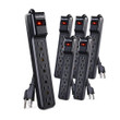 CyberPower CSB604MP6 Surge Protector