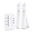CyberPower MP1089SSW Surge Protector
