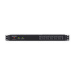 CyberPower RKBS15S6F10R Power Distribution Unit