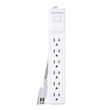 CyberPower MP1087SS Surge Protector