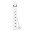 CyberPower B602RC5 Surge Protector