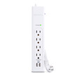 CyberPower P403UGS Surge Protector