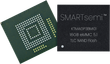 SMART Modular Memory and Flash Module KTMAGP3BMI01