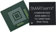SMART Modular Memory and Flash Module KTMBGP3DTW01