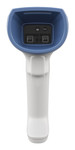 Zebra DS8288-HC White FIPS Vibration MFI Presentation Cradle USB Kit