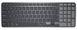 Dell Pro 7 Rechargeable Compact Keyboard - KB746 - US English