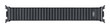 Watch8 Fabric Band M/L - Graphite