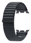 Watch8 Fabric Band M/L - Graphite