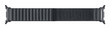 Watch8 Fabric Band S/M - Graphite
