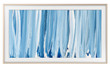 55 The Frame Customizable Bezel - Sand Gold Metal