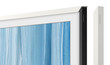 43 The Frame Customizable Bezel - Modern White