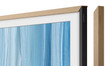 32 The Frame Customizable Bezel - Modern Teak