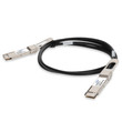 QDD-400-CU1M/QDD-400G-DAC-1M Comp DAC 2m