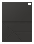 Samsung Tab S11 Book Cover - Black